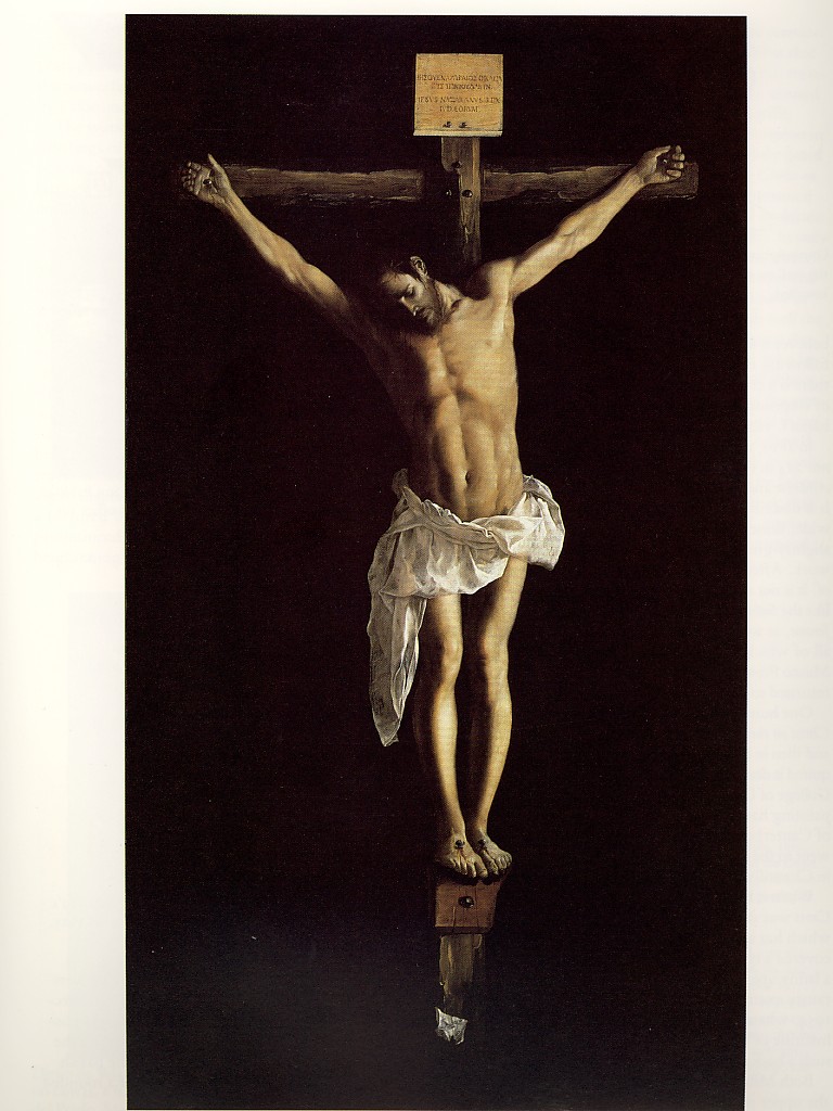 Christ on the Cross