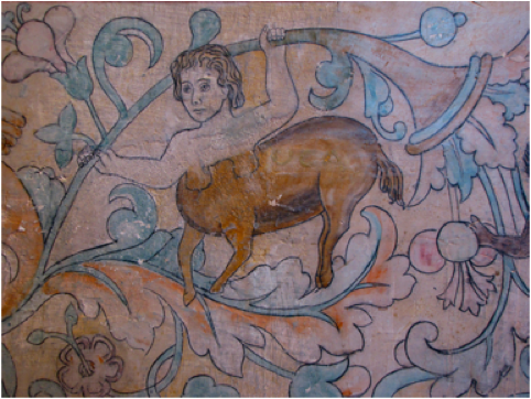 La Casa del Dean (House of the Dean)