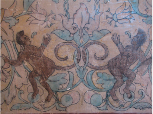 La Casa del Dean (House of the Dean)