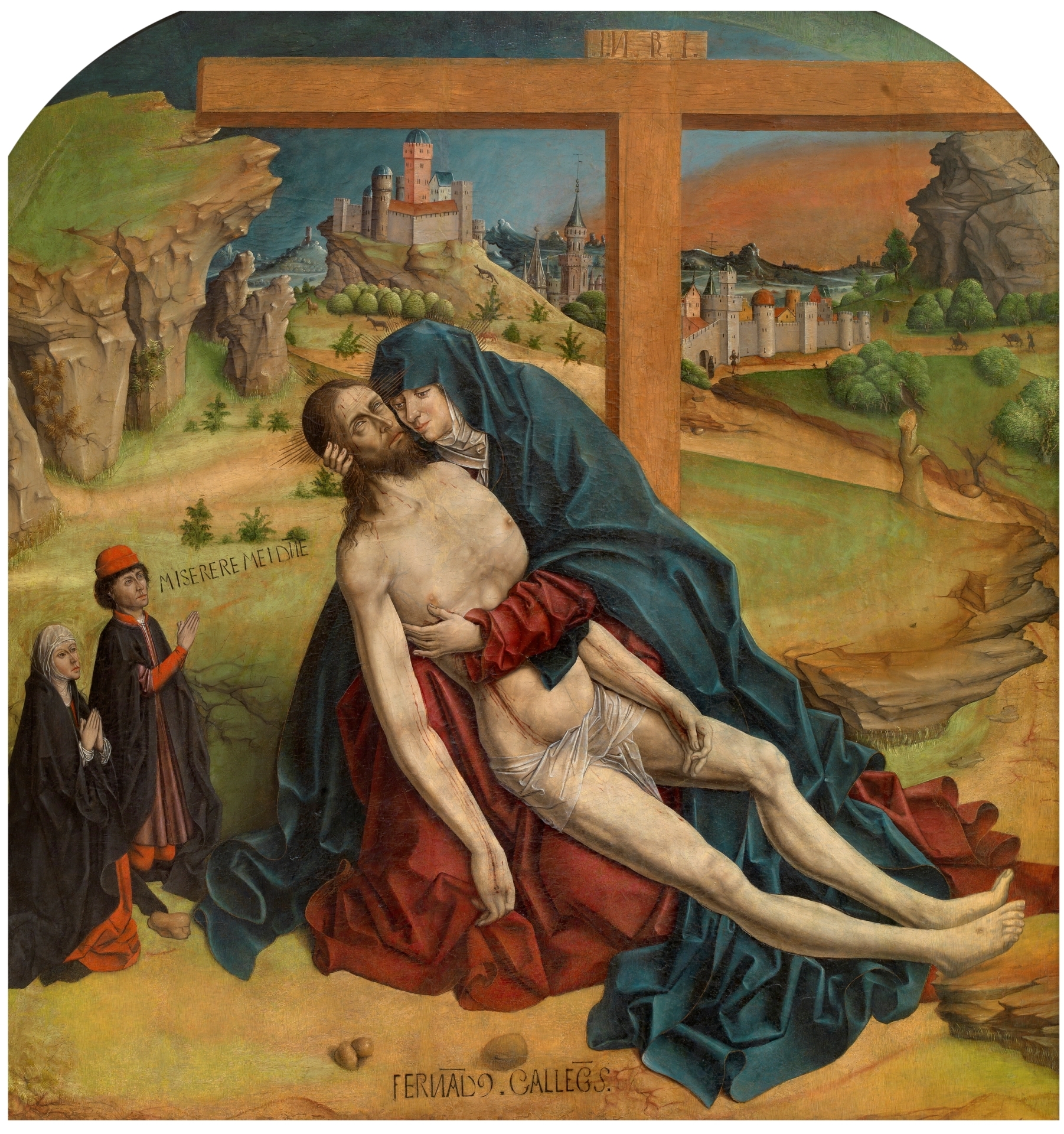 Pieta